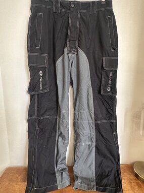 MEN'S POLARIS ATV PANTS SIZE 38